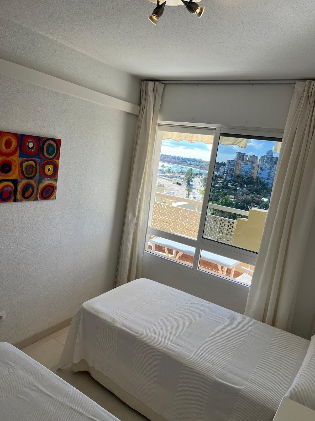 Apartment in Orihuela Costa - 20