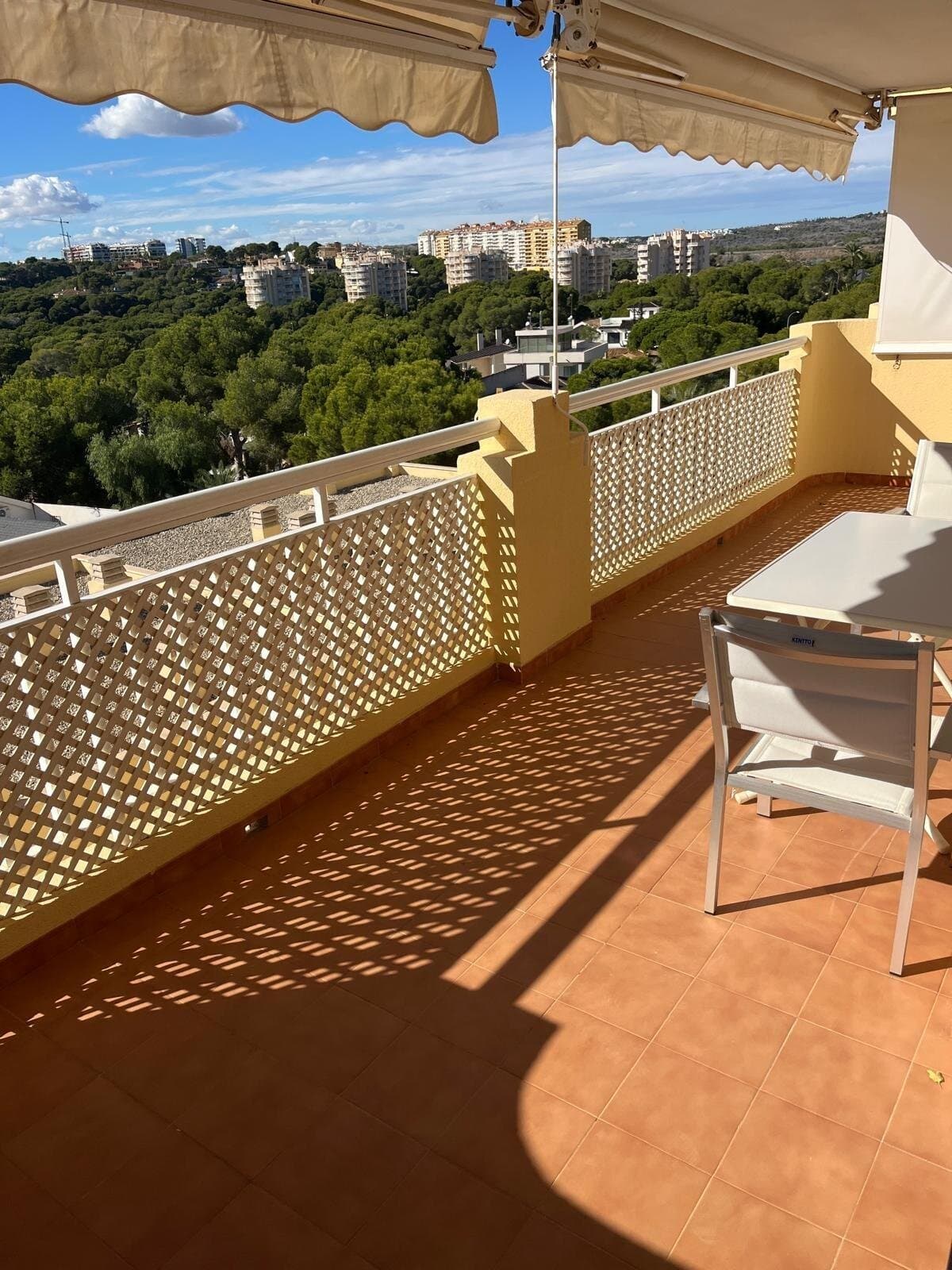 Apartment in Orihuela Costa - 32