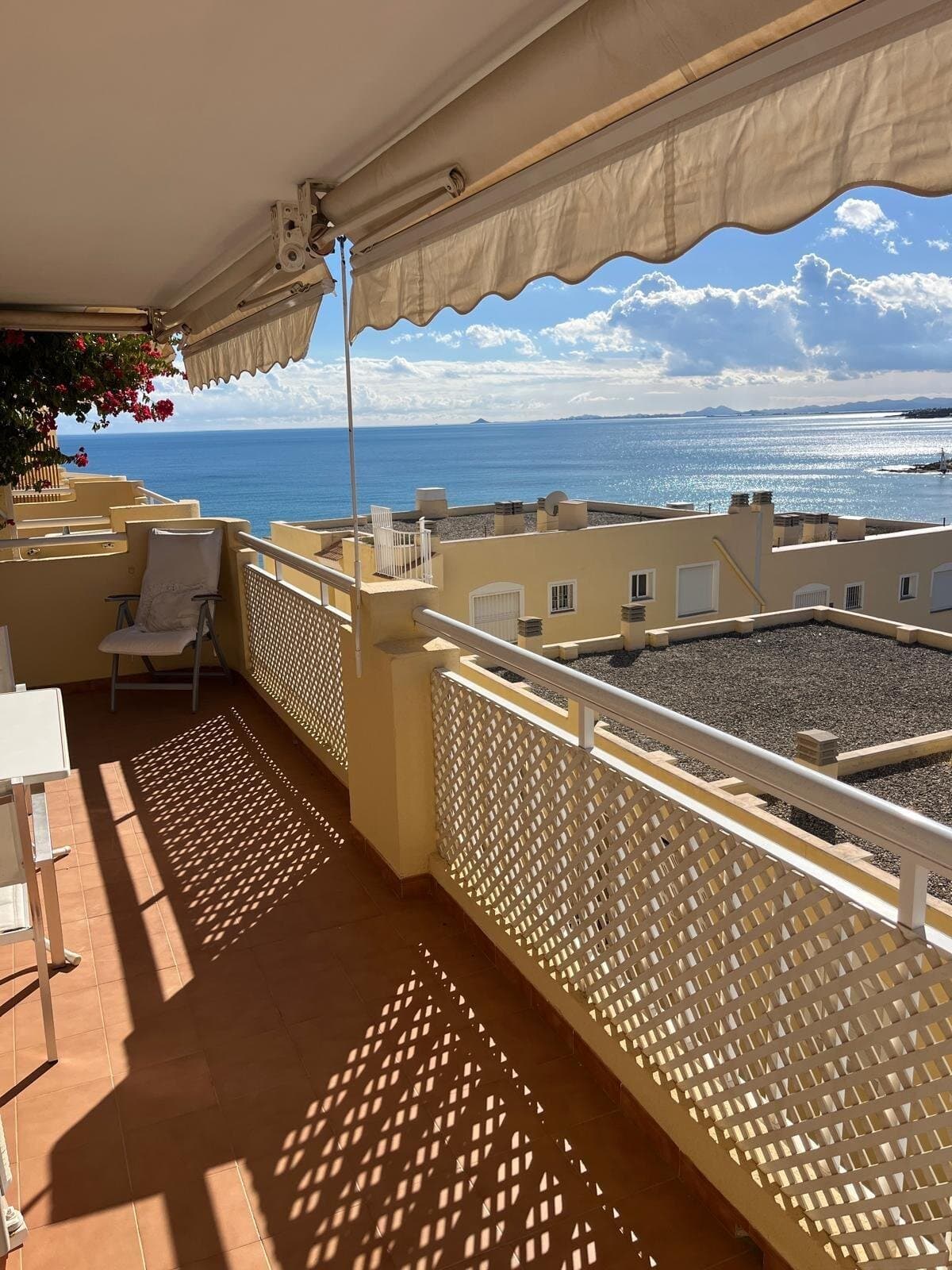Apartment in Orihuela Costa - 33