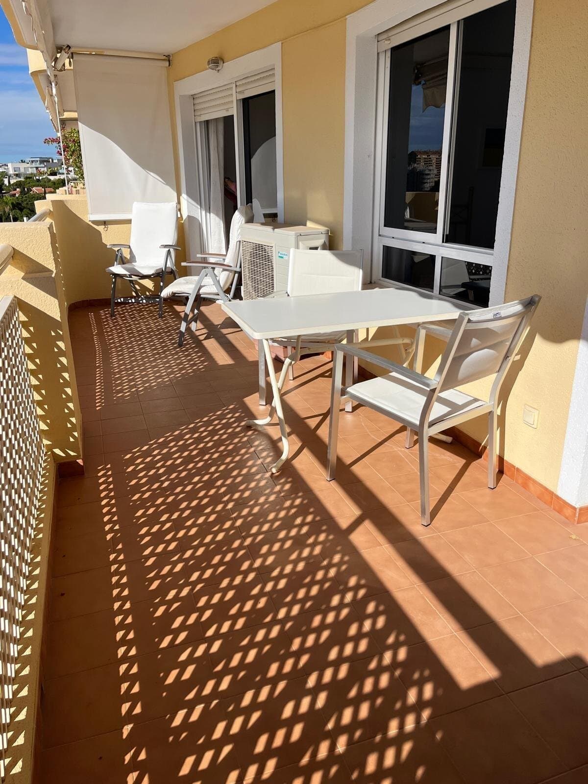 Apartment in Orihuela Costa - 35
