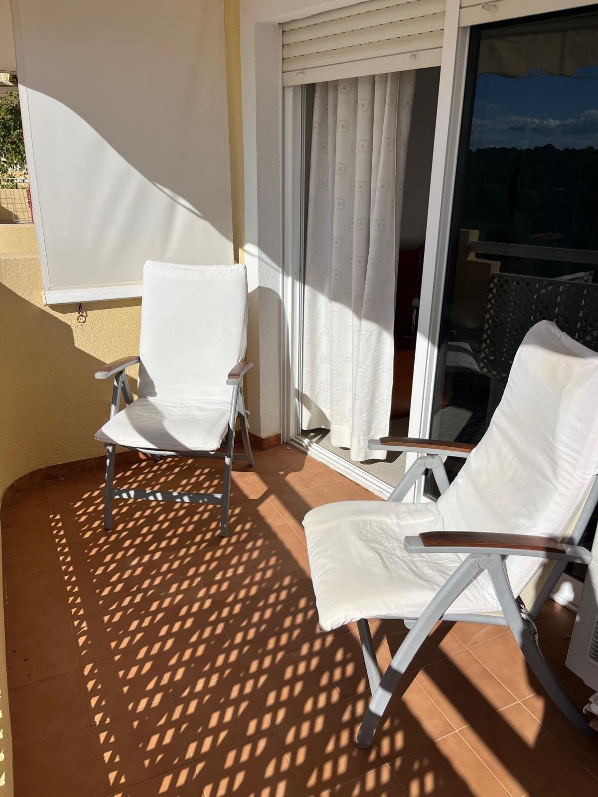 Apartment in Orihuela Costa - 36