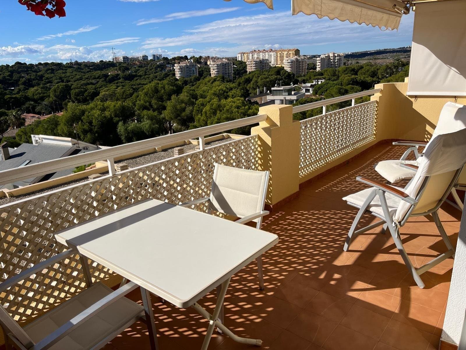 Apartment in Orihuela Costa - 37