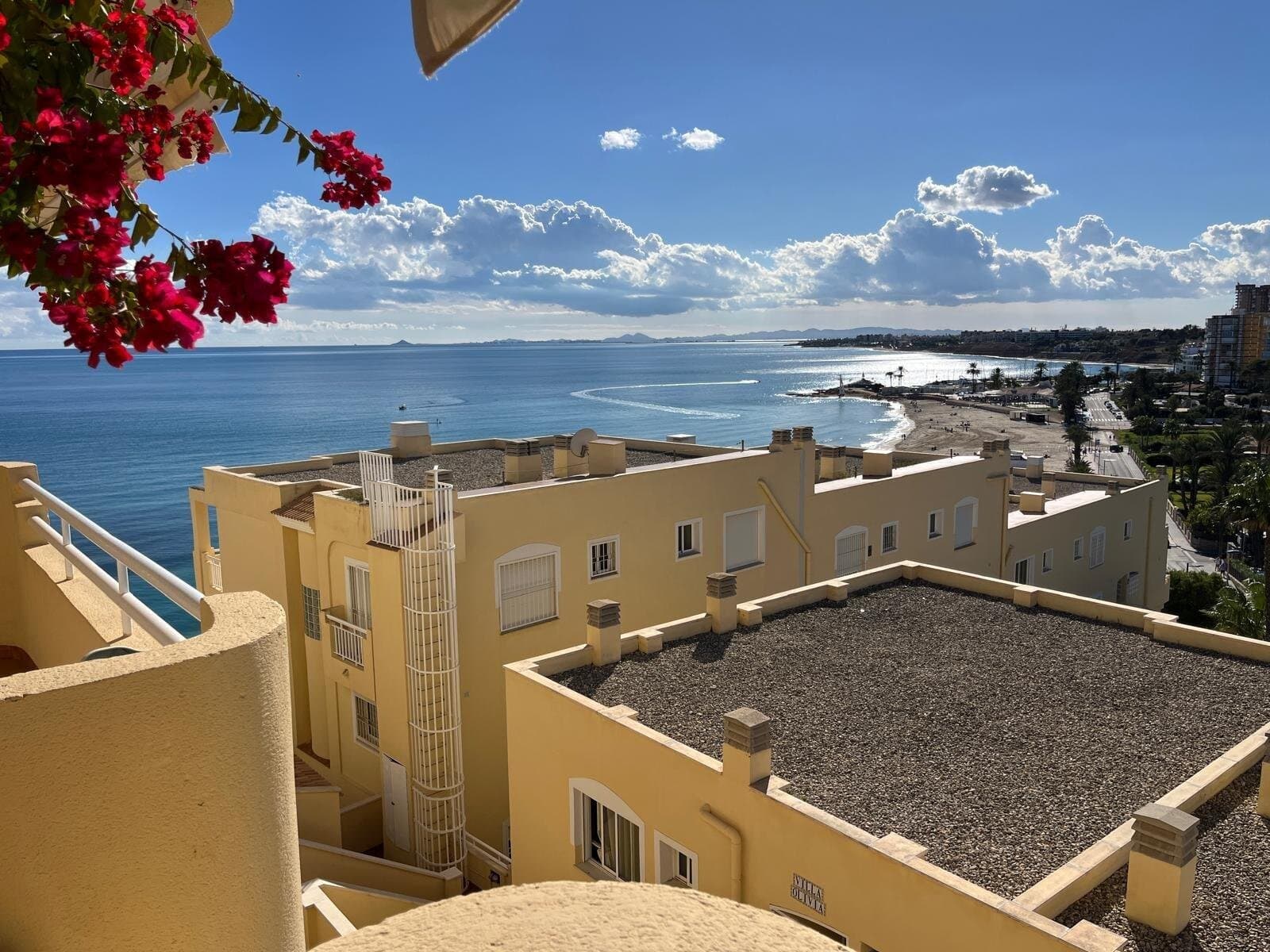 Apartment in Orihuela Costa - 39