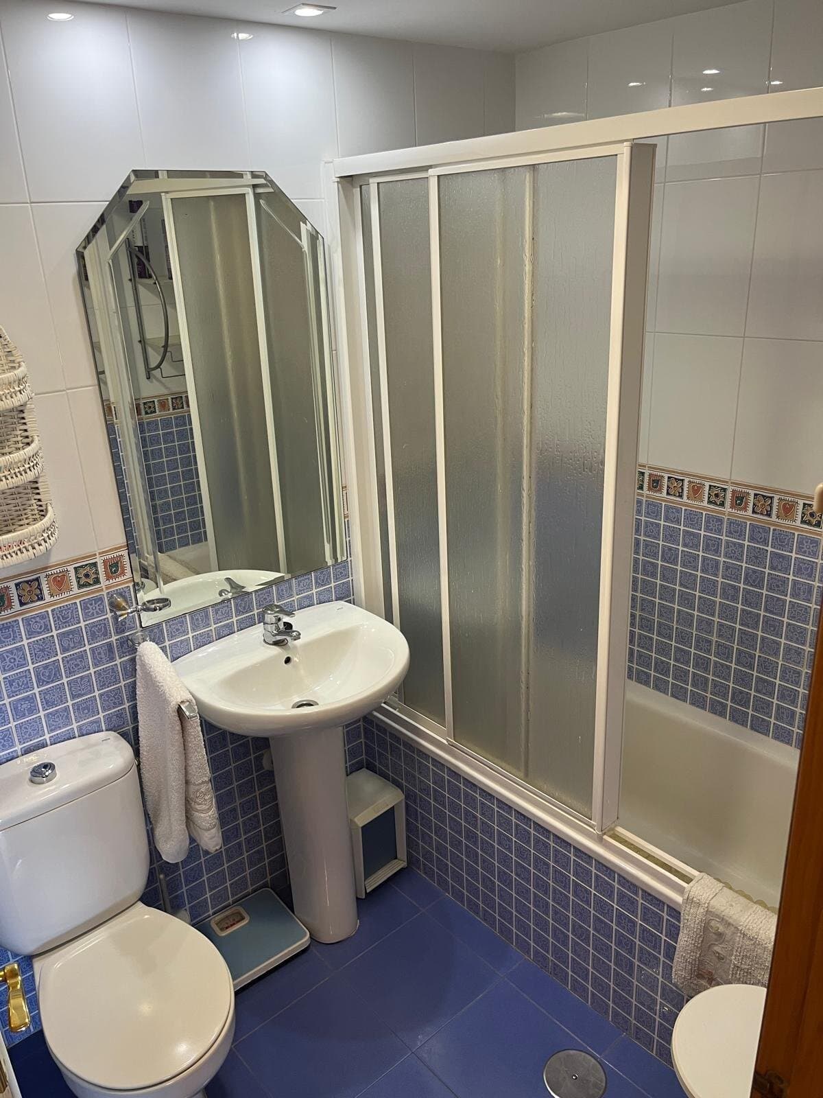 Apartment in Orihuela Costa - 40