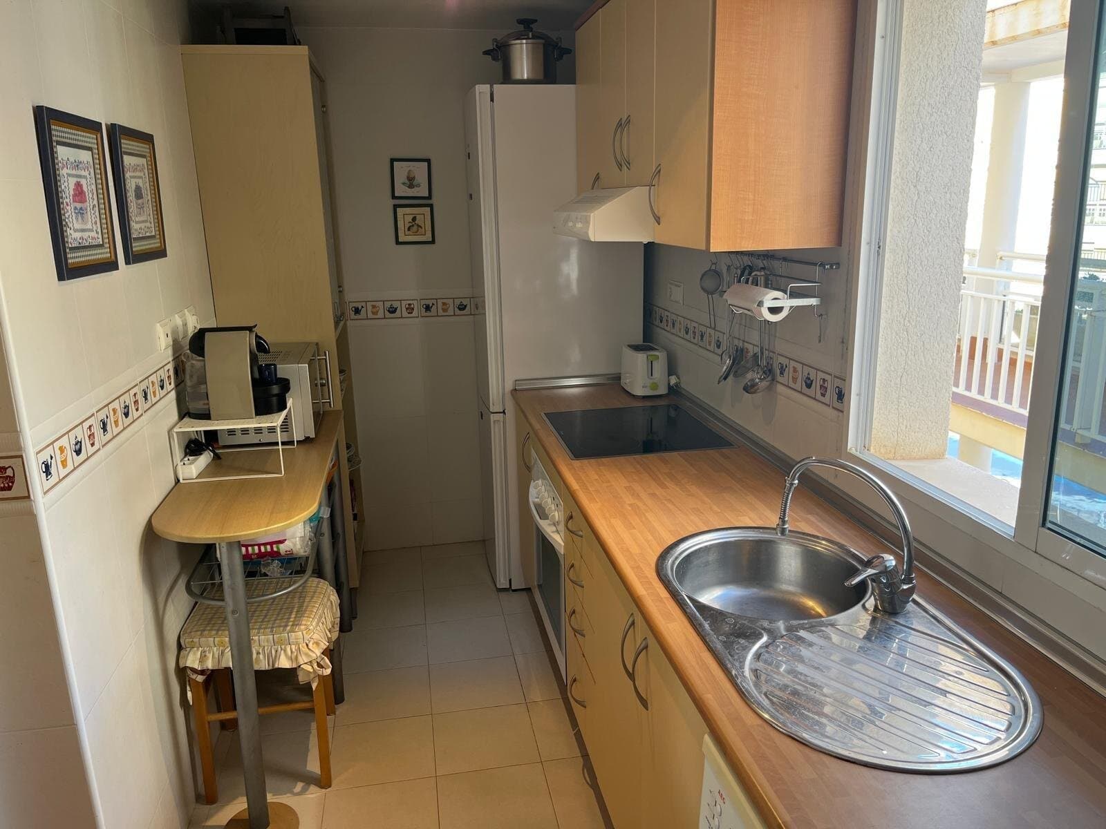 Apartment in Orihuela Costa - 6