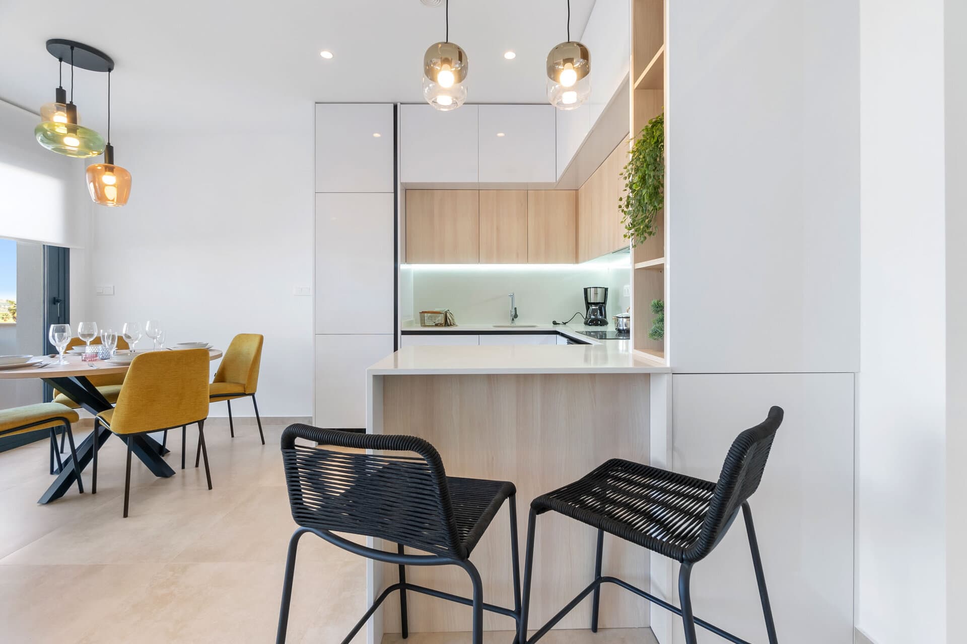 2-Zimmer Bungalow in Torrevieja - 21