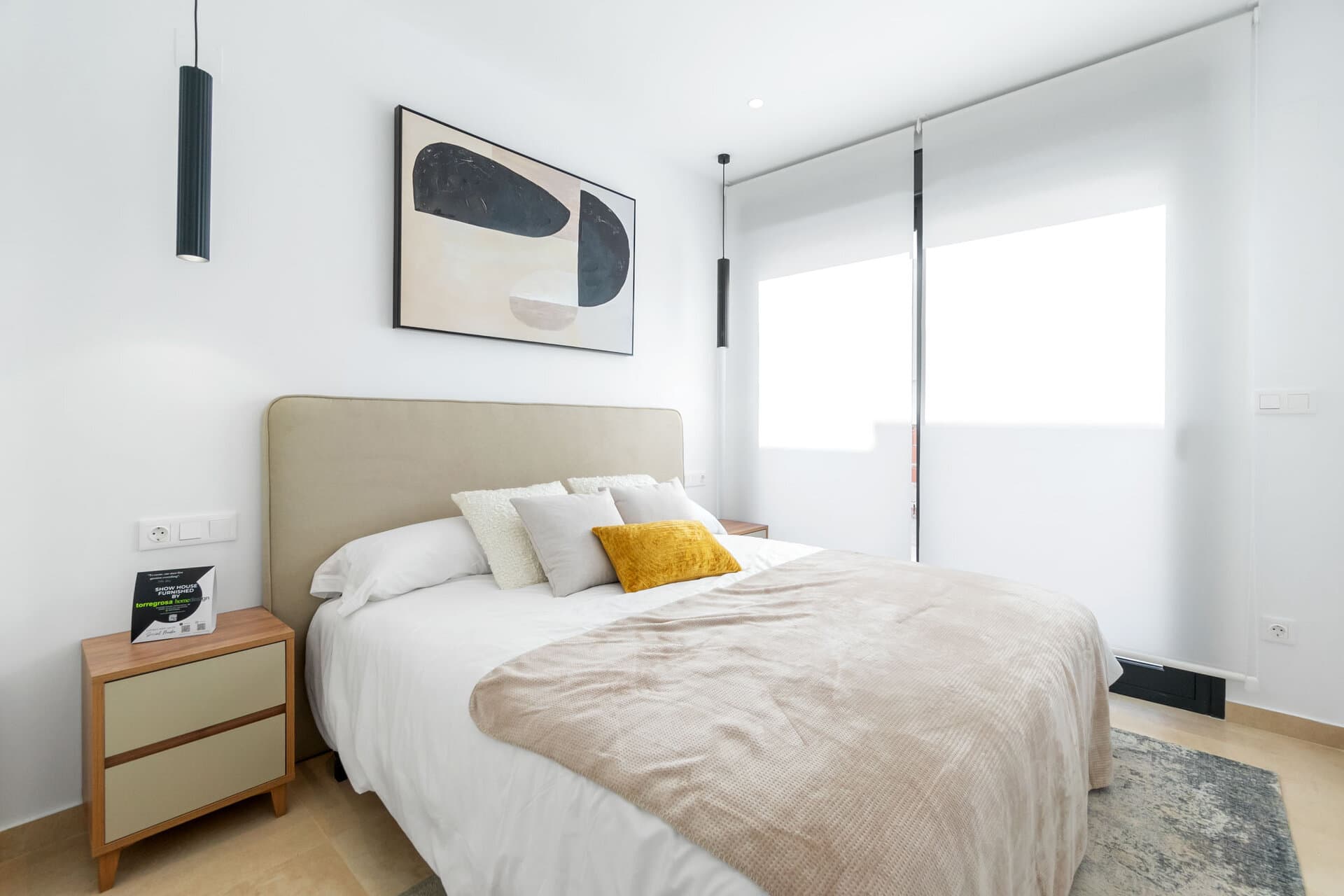 2-Zimmer Bungalow in Torrevieja - 24