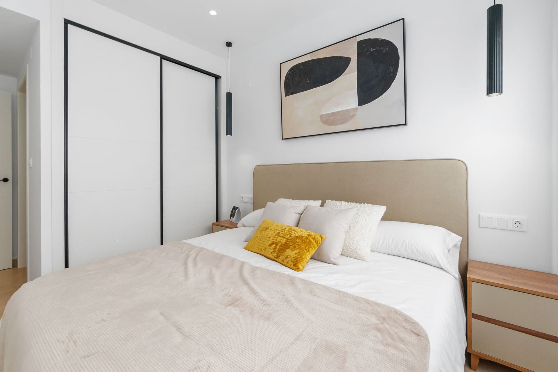 2-Zimmer Bungalow in Torrevieja - 25