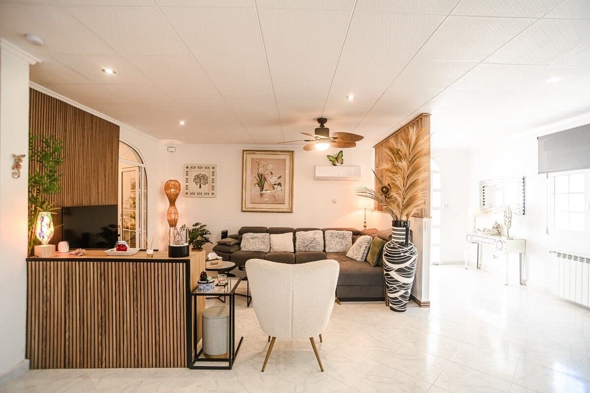 Villa de 3 Dormitorios en La Marina, San Fulgencio - 12