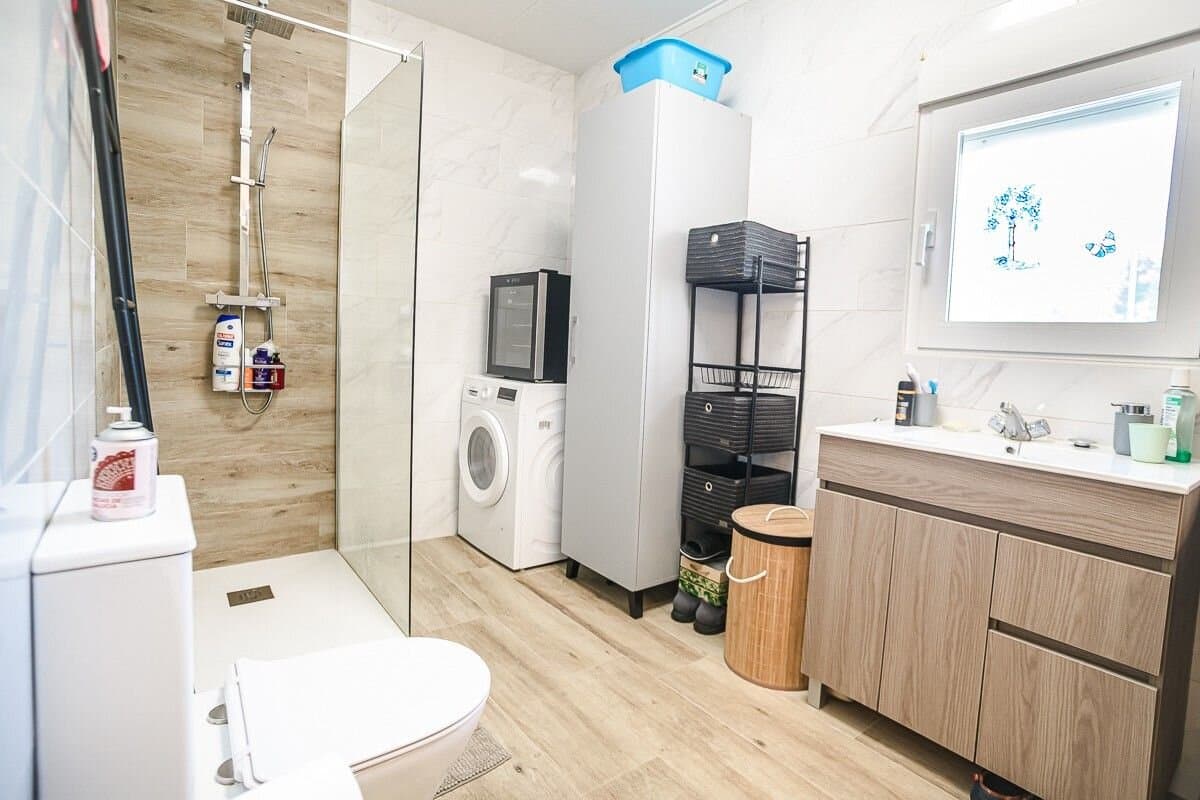 Villa de 3 Dormitorios en La Marina, San Fulgencio - 16