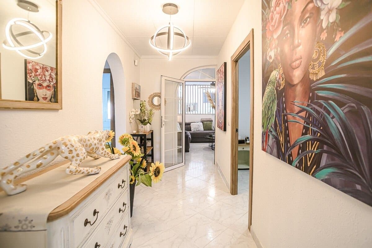 Villa de 3 Dormitorios en La Marina, San Fulgencio - 18
