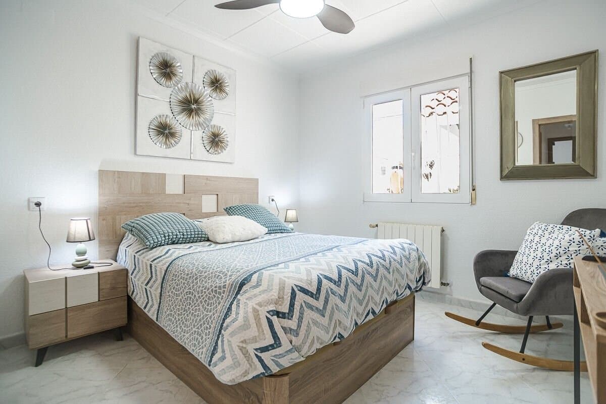 Villa de 3 Dormitorios en La Marina, San Fulgencio - 19