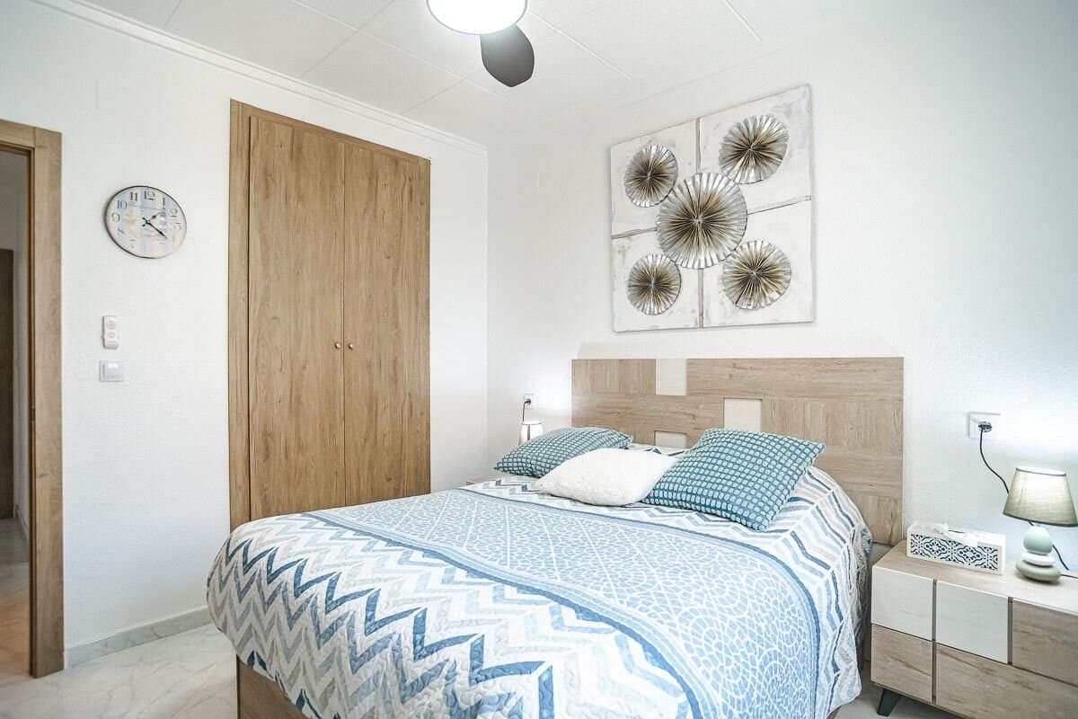 Villa de 3 Dormitorios en La Marina, San Fulgencio - 20