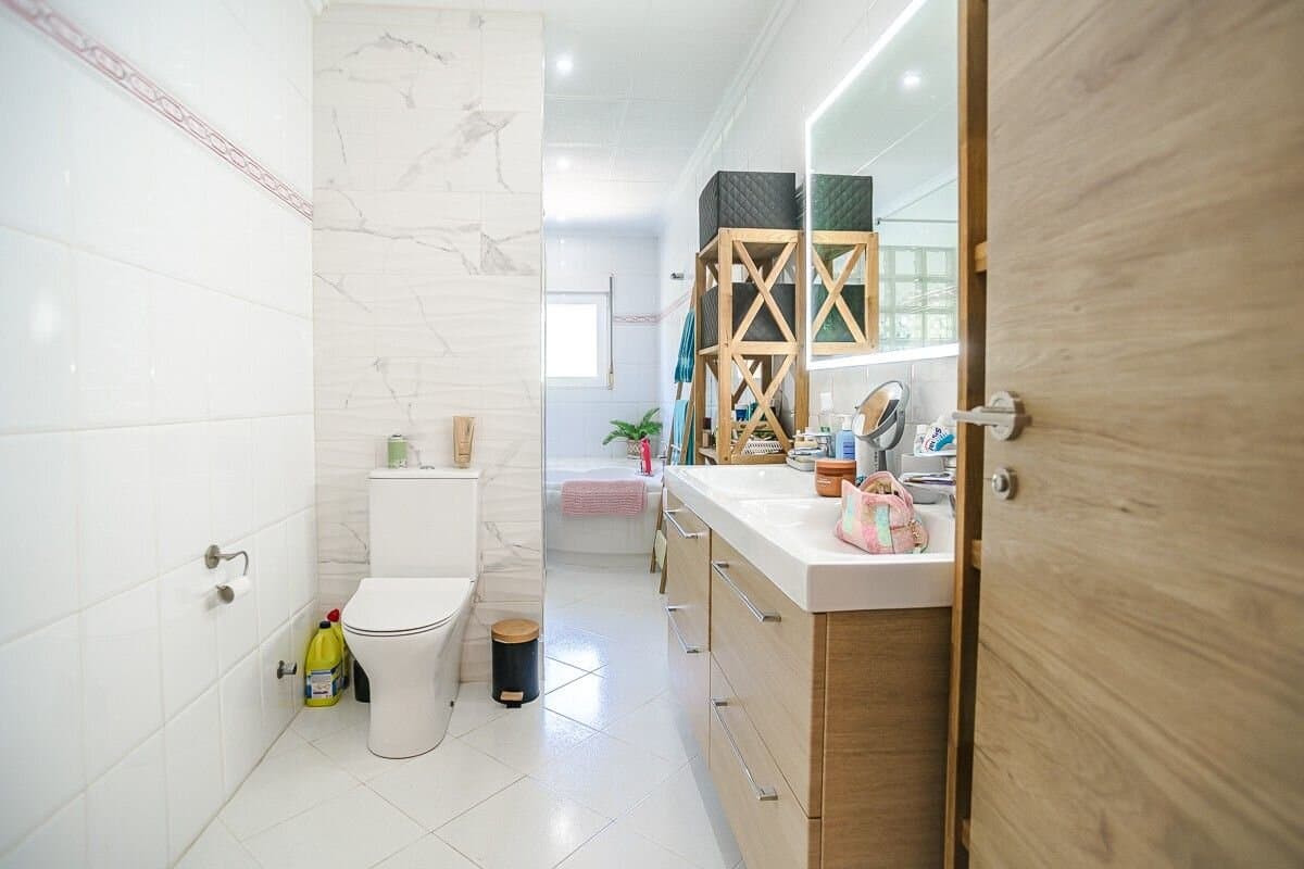 Villa de 3 Dormitorios en La Marina, San Fulgencio - 21