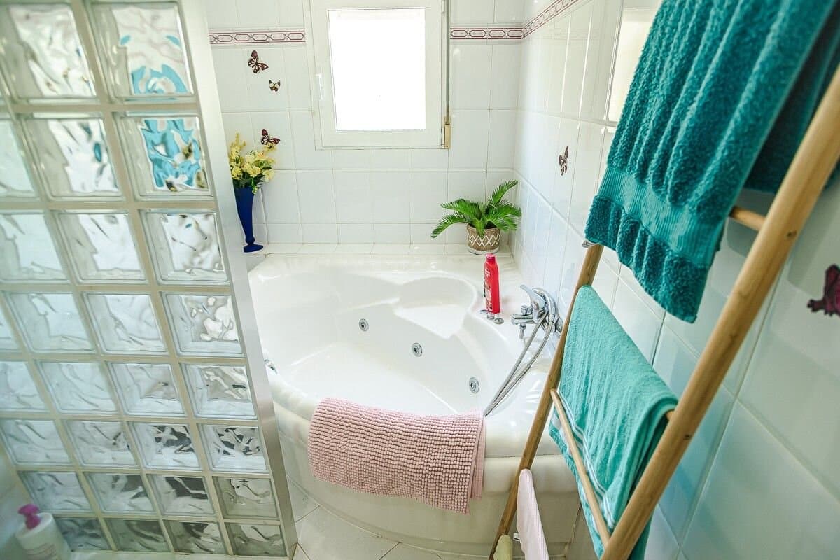 Villa de 3 Dormitorios en La Marina, San Fulgencio - 23