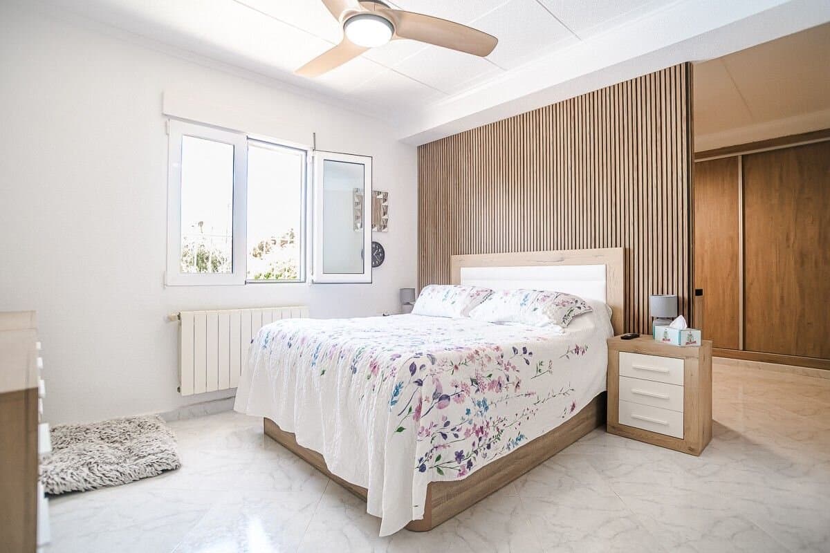 Villa de 3 Dormitorios en La Marina, San Fulgencio - 24