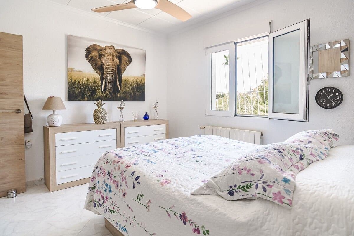 Villa de 3 Dormitorios en La Marina, San Fulgencio - 27