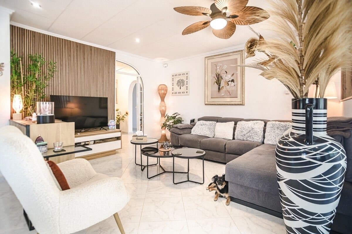 Villa de 3 Dormitorios en La Marina, San Fulgencio - 3