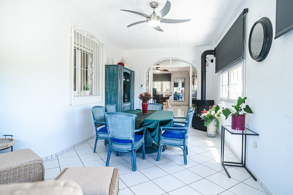 Villa de 3 Dormitorios en La Marina, San Fulgencio - 30