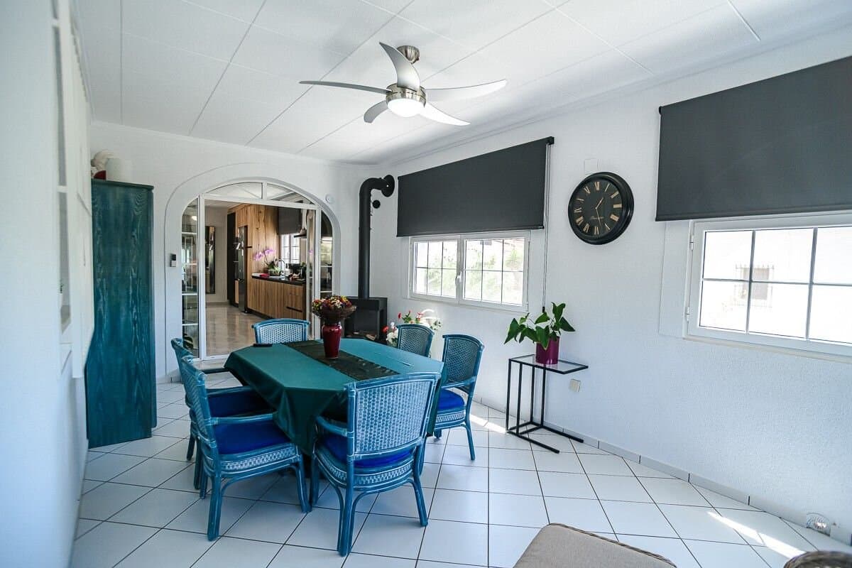Villa de 3 Dormitorios en La Marina, San Fulgencio - 31