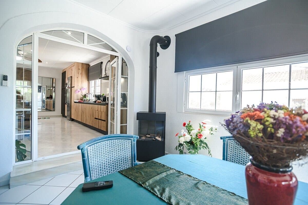 Villa de 3 Dormitorios en La Marina, San Fulgencio - 32