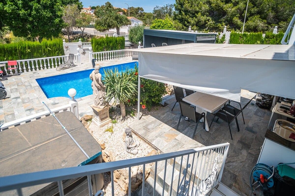 Villa de 3 Dormitorios en La Marina, San Fulgencio - 35