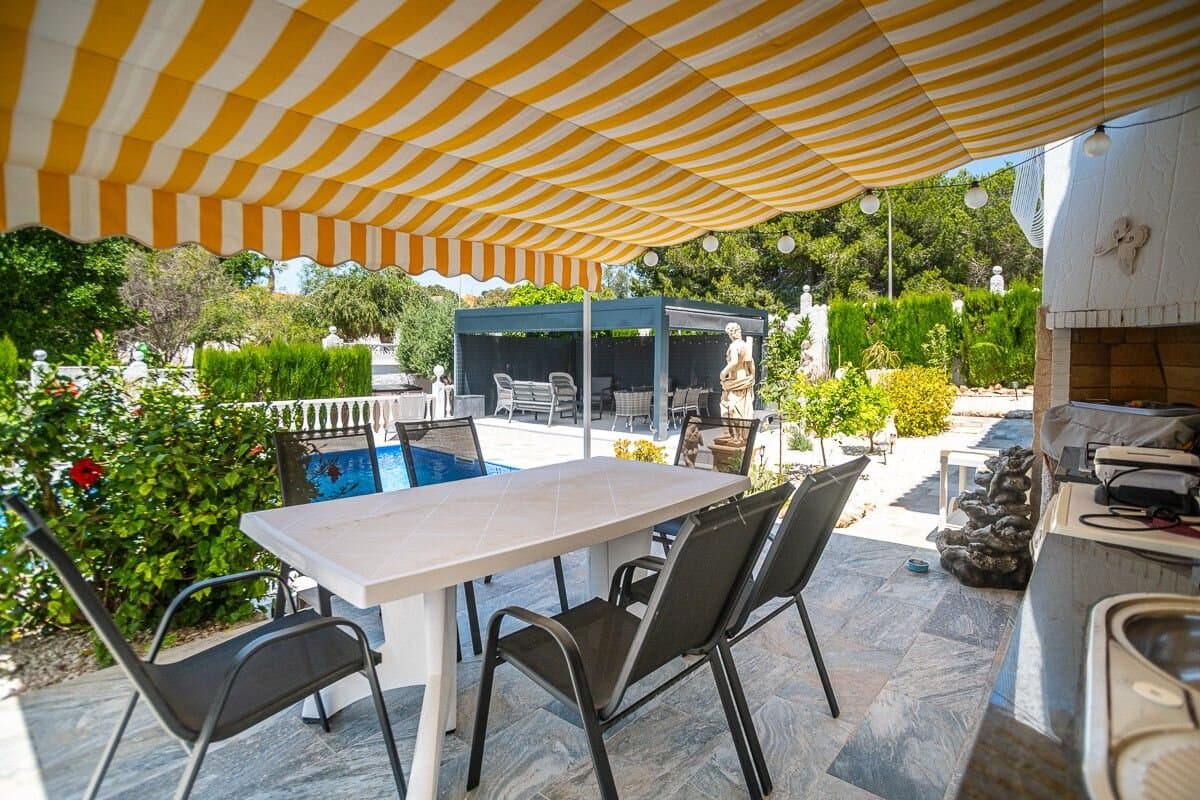 Villa de 3 Dormitorios en La Marina, San Fulgencio - 36