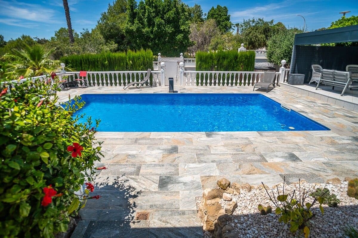 Villa de 3 Dormitorios en La Marina, San Fulgencio - 39