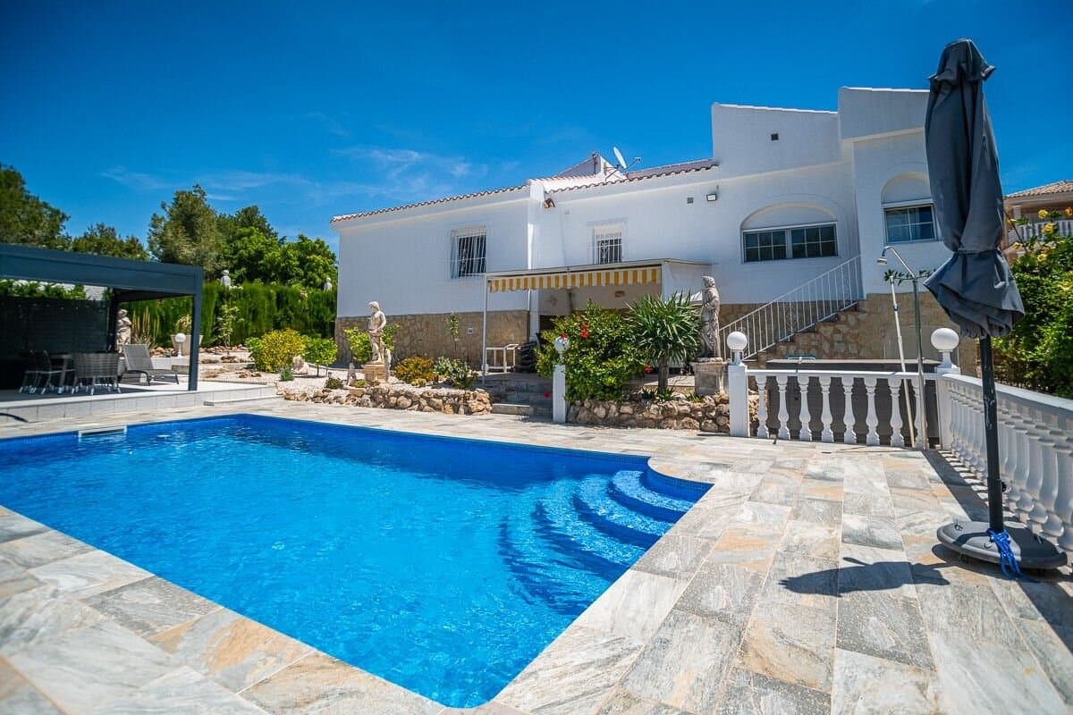 Villa de 3 Dormitorios en La Marina, San Fulgencio - 42
