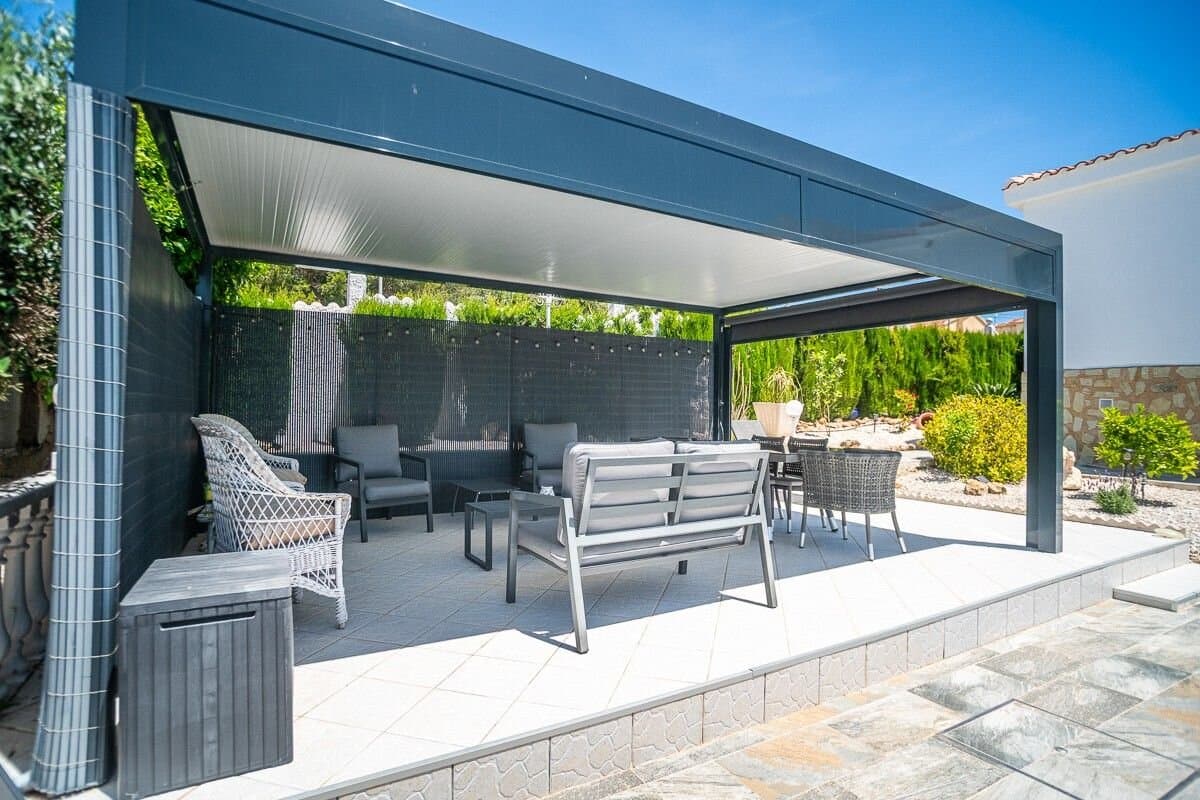 Villa de 3 Dormitorios en La Marina, San Fulgencio - 43