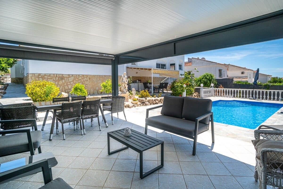 Villa de 3 Dormitorios en La Marina, San Fulgencio - 45