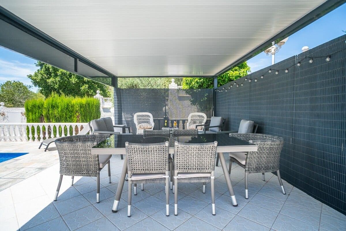 Villa de 3 Dormitorios en La Marina, San Fulgencio - 46