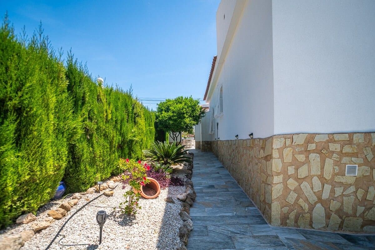 Villa de 3 Dormitorios en La Marina, San Fulgencio - 47