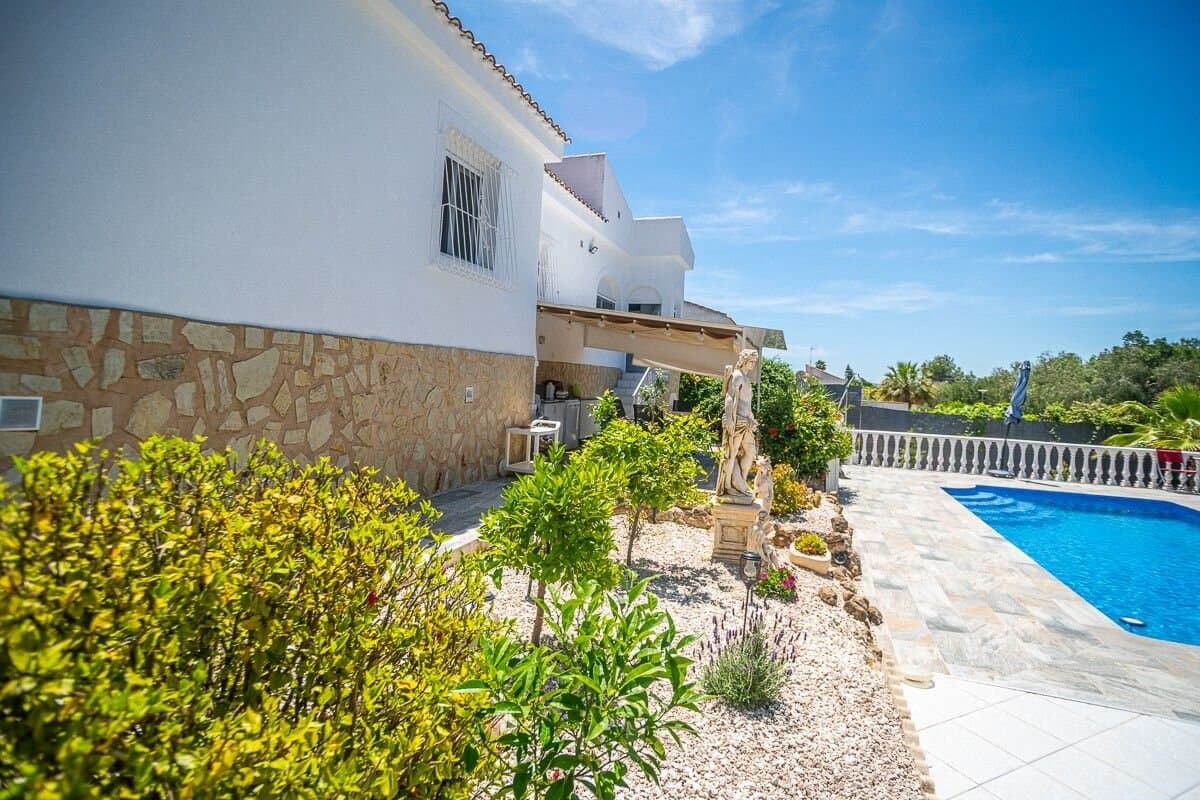 Villa de 3 Dormitorios en La Marina, San Fulgencio - 50