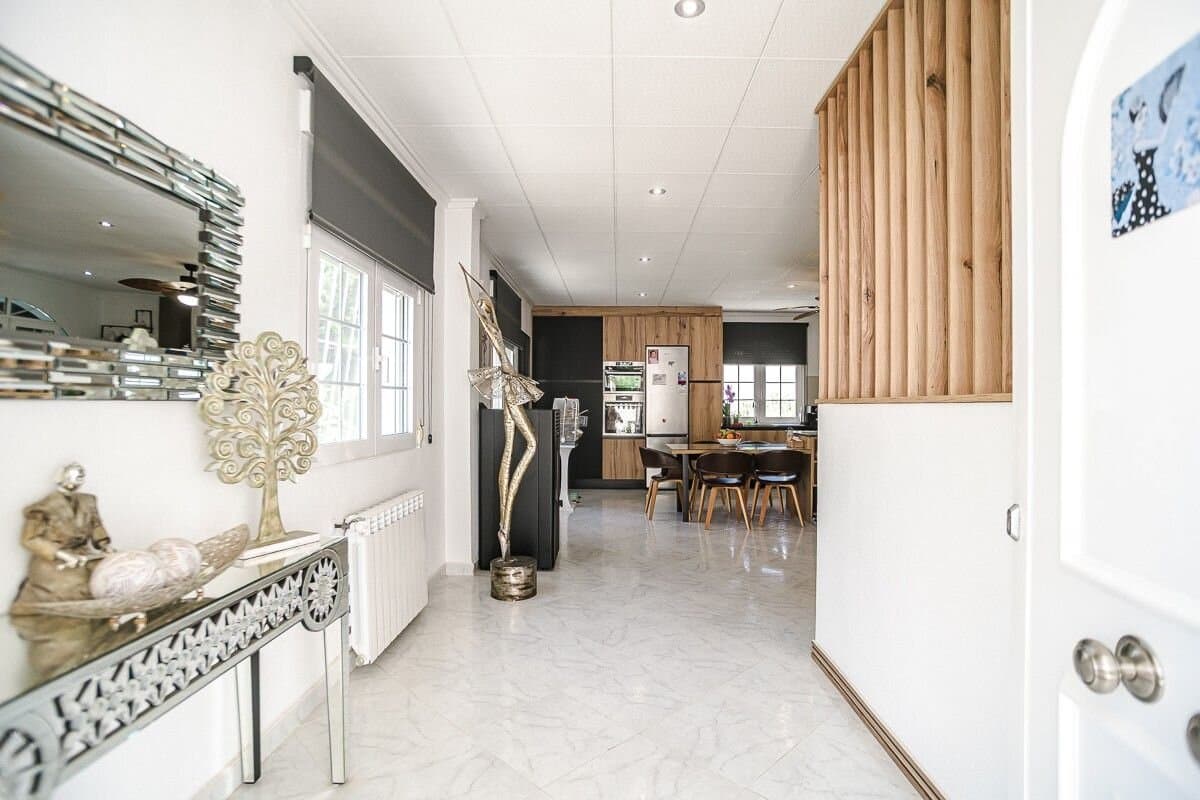 Villa de 3 Dormitorios en La Marina, San Fulgencio - 8
