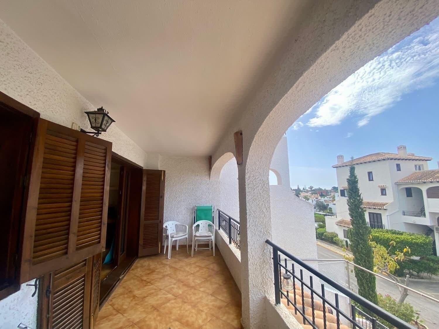 Apartamento de 2 Dormitorios en Cabo Roig, Cabo Roig - 5