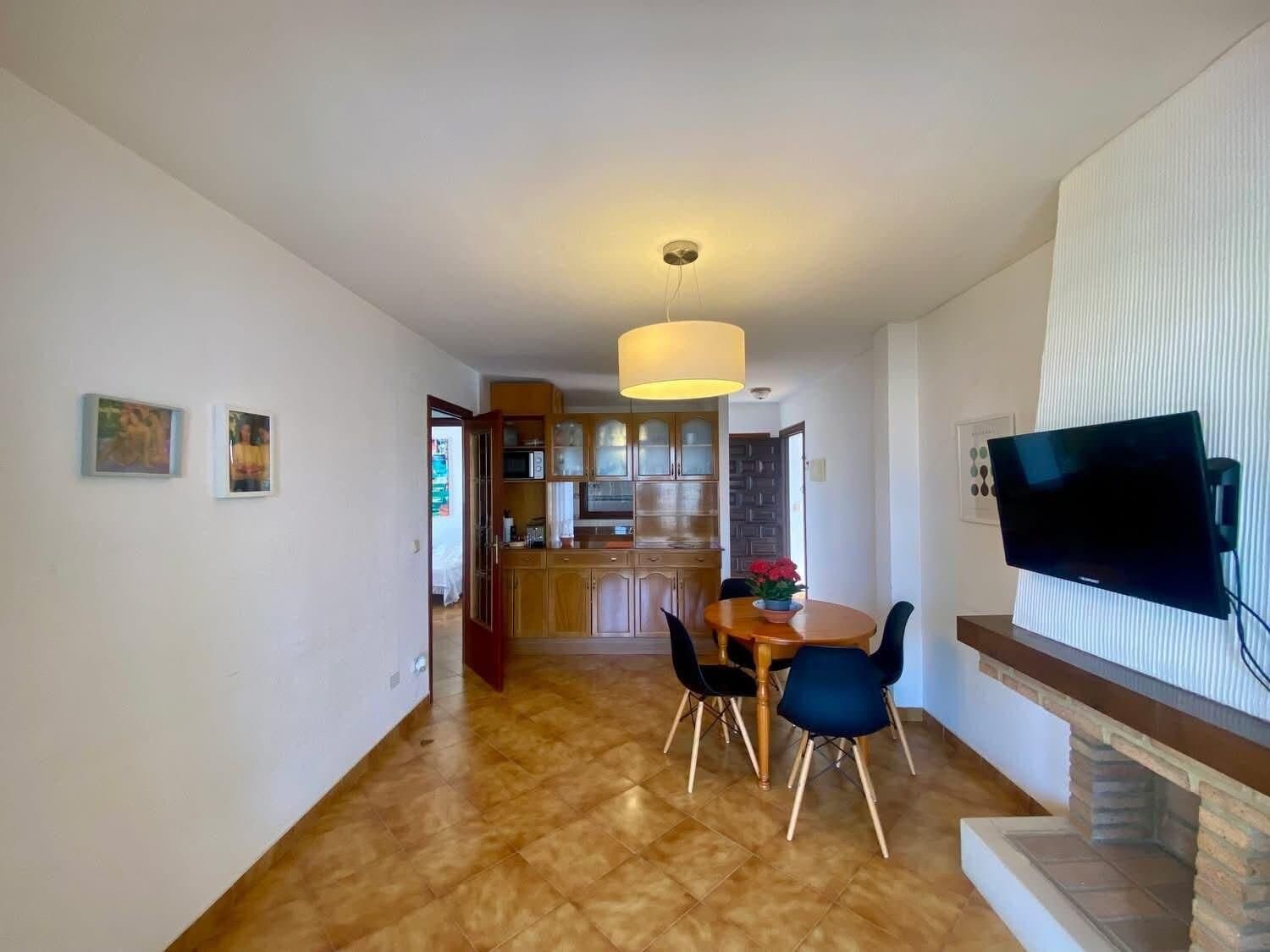 Apartamento de 2 Dormitorios en Cabo Roig, Cabo Roig - 7