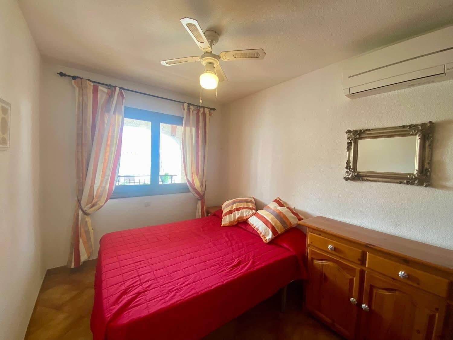 Apartamento de 2 Dormitorios en Cabo Roig, Cabo Roig - 9