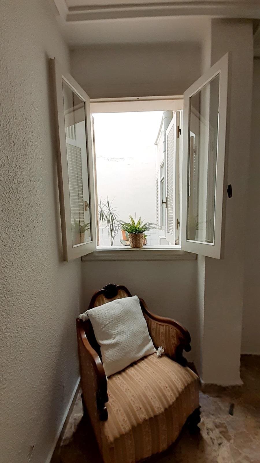 4-Bedroom Apartment in Torrevieja, Torrevieja - 21