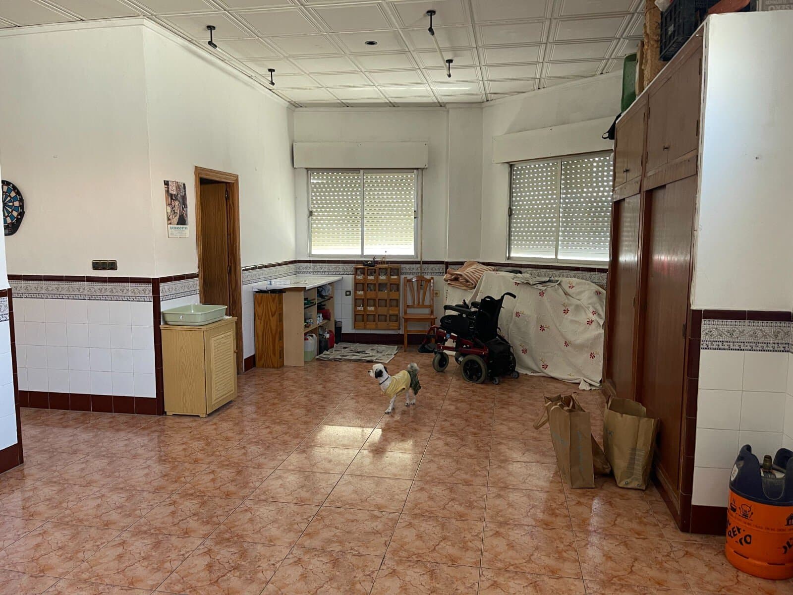 5-Bedroom Villa in Pueblo, San Miguel de Salinas - 14