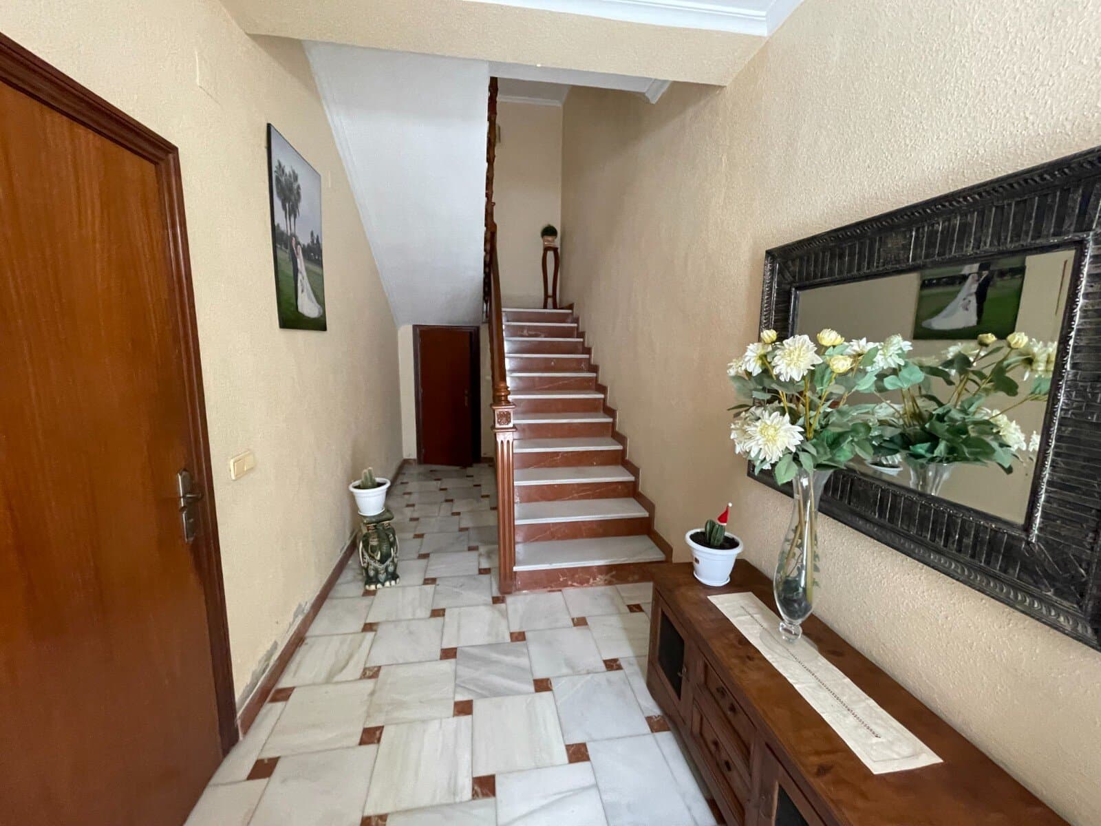 5-Bedroom Villa in Pueblo, San Miguel de Salinas - 16