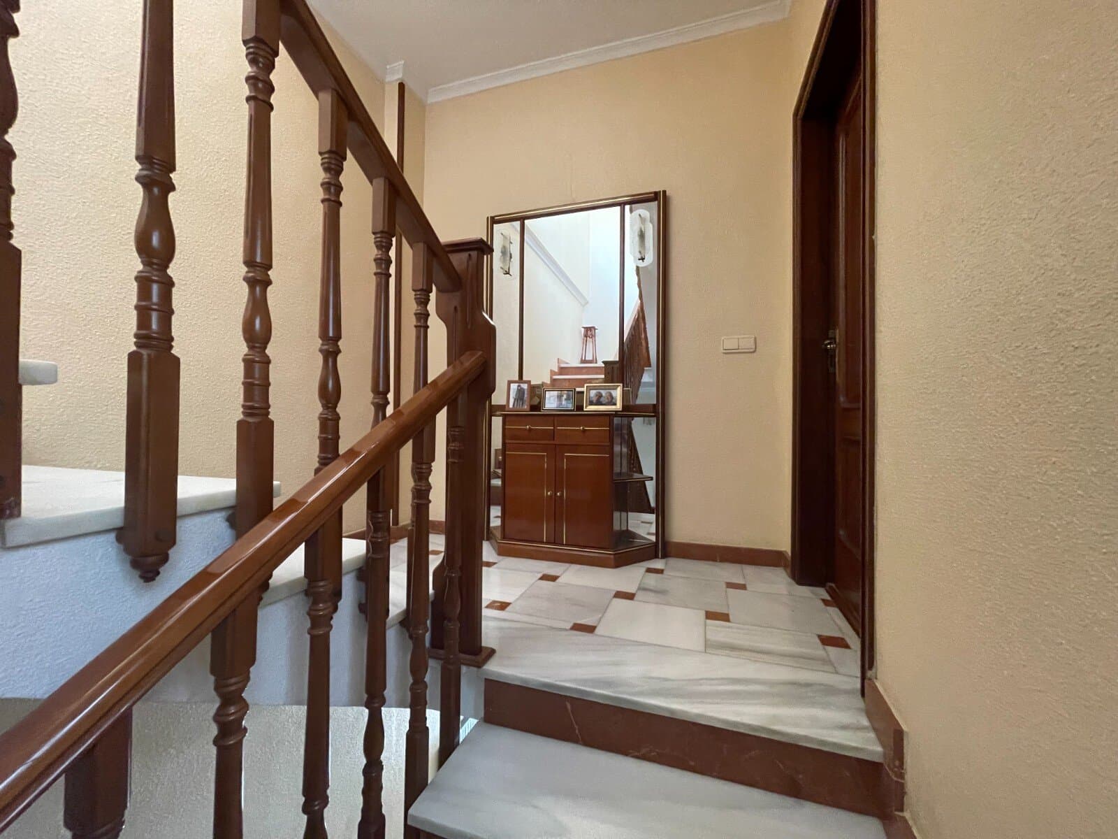 5-Bedroom Villa in Pueblo, San Miguel de Salinas - 18