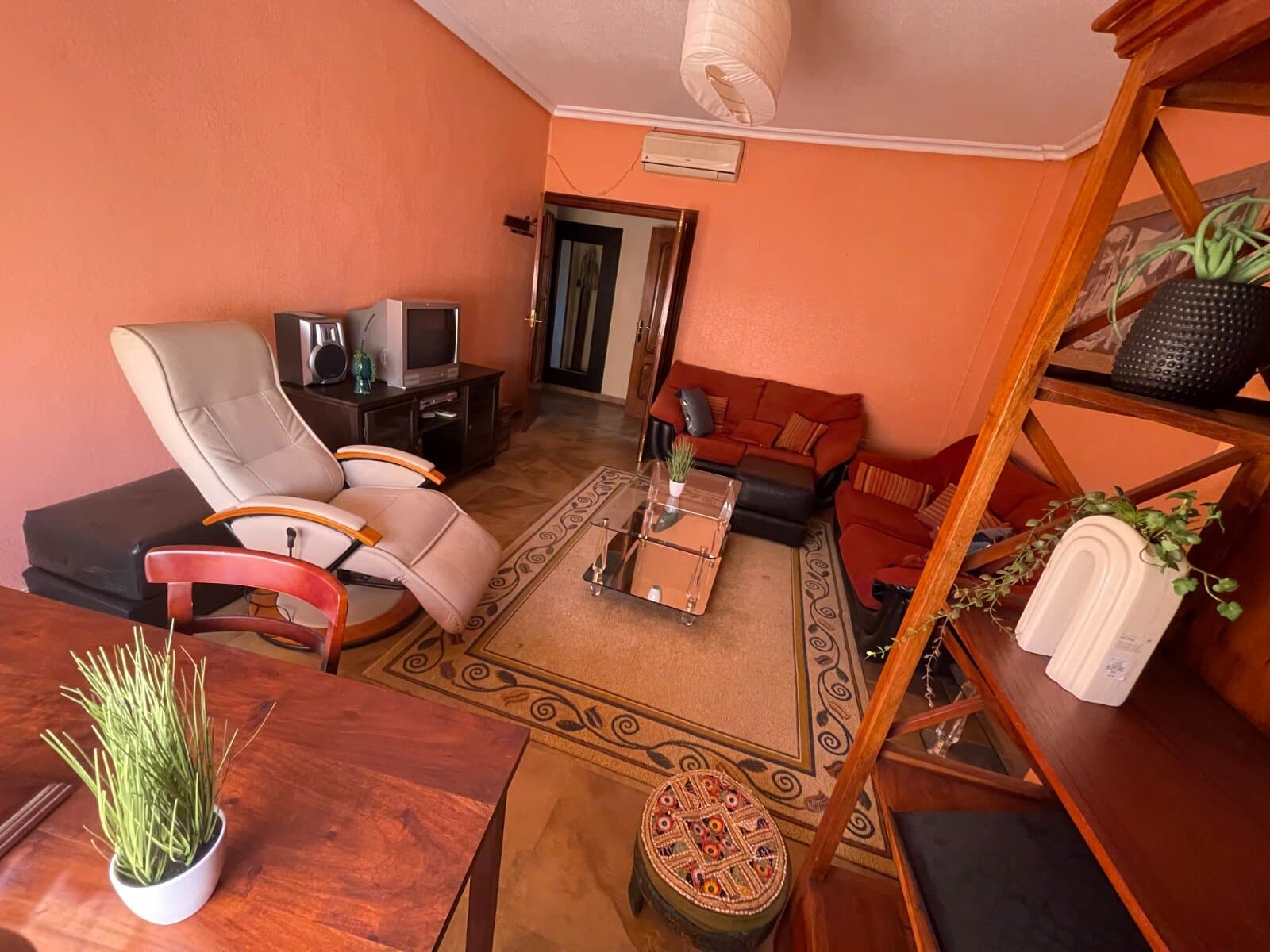 5-Bedroom Villa in Pueblo, San Miguel de Salinas - 19