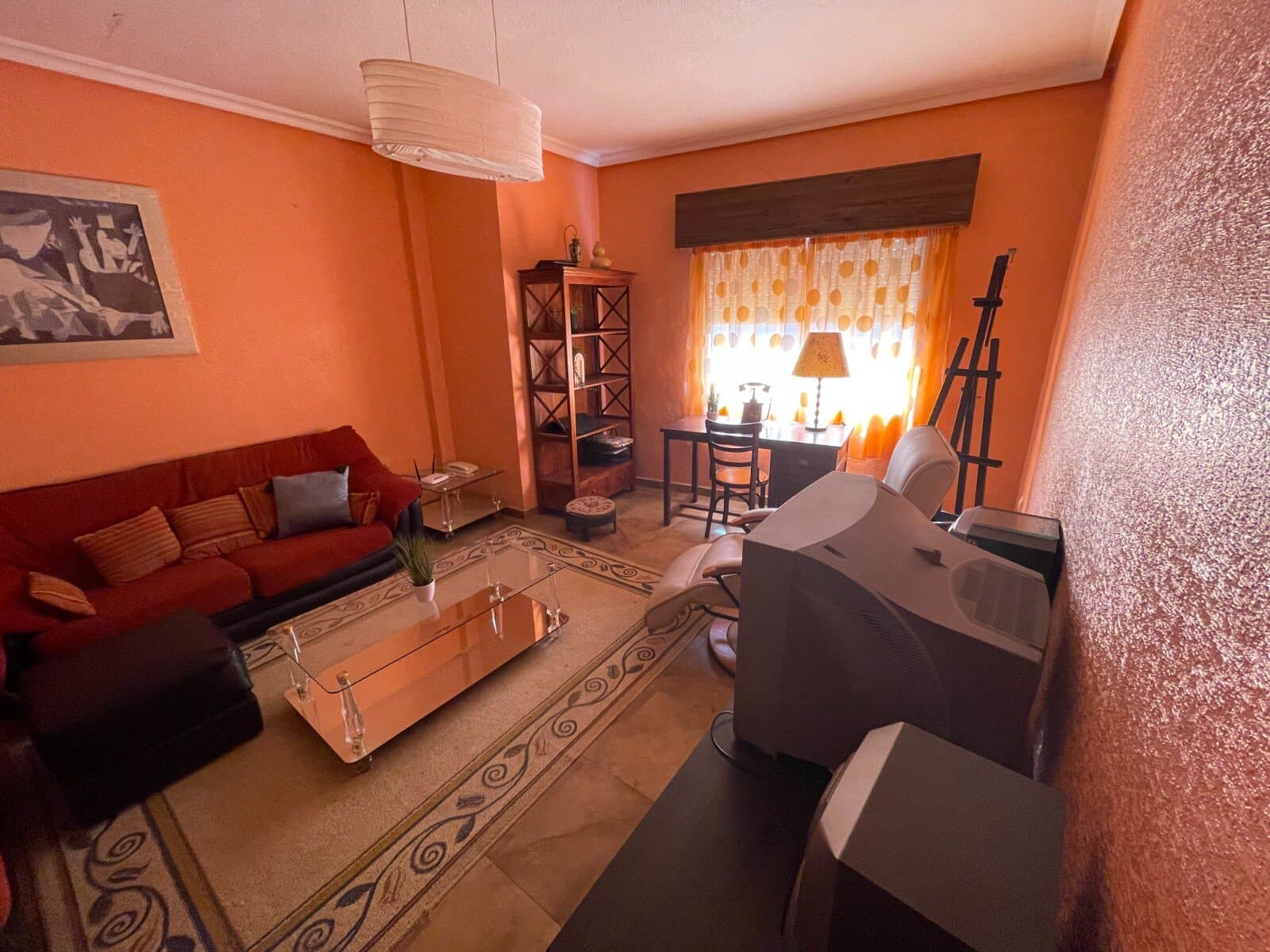 5-Bedroom Villa in Pueblo, San Miguel de Salinas - 20