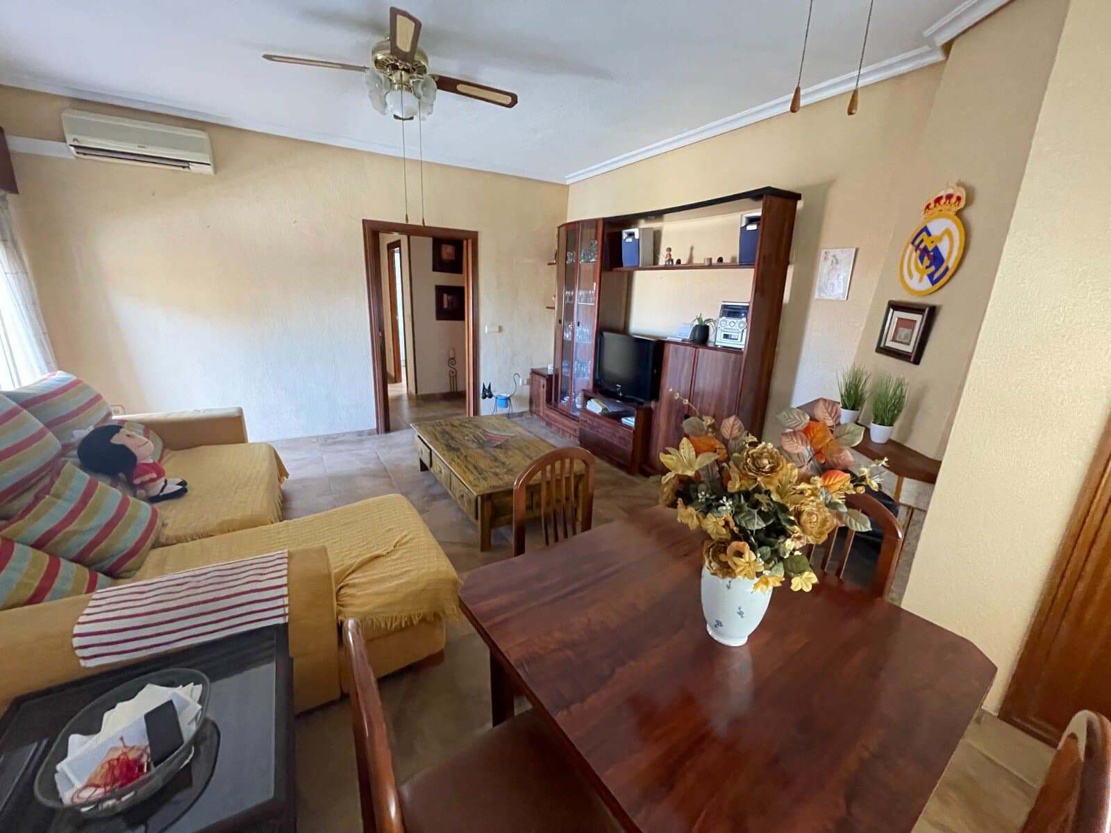 5-Bedroom Villa in Pueblo, San Miguel de Salinas - 22
