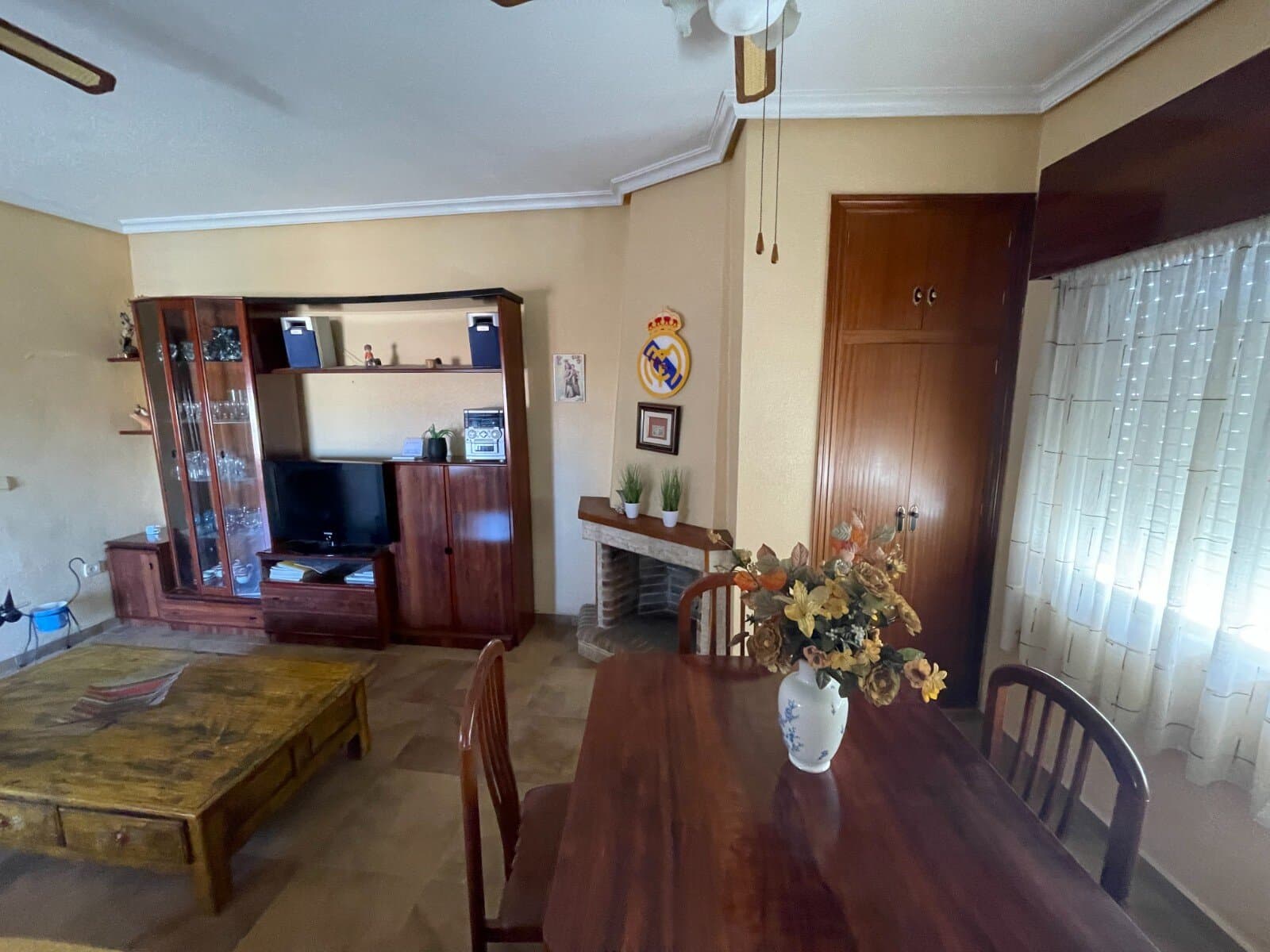 5-Bedroom Villa in Pueblo, San Miguel de Salinas - 23