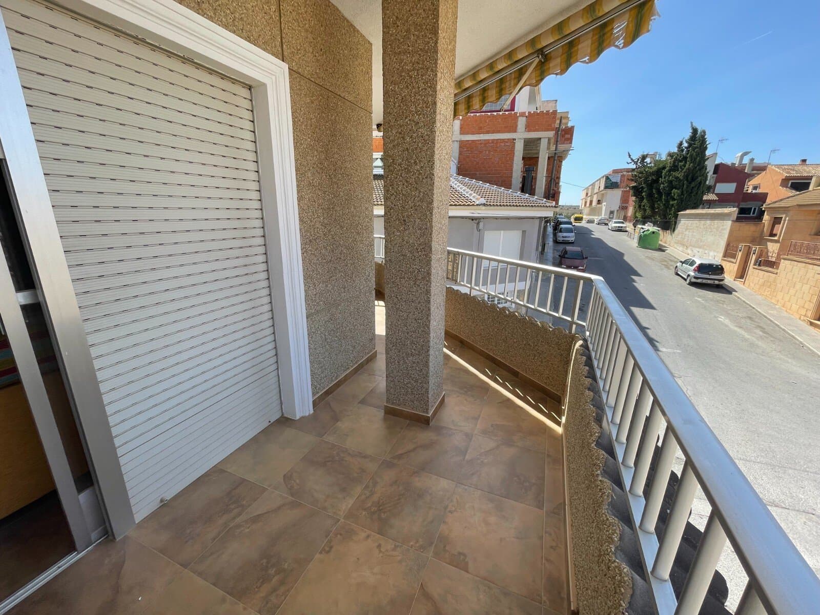 5-Bedroom Villa in Pueblo, San Miguel de Salinas - 24
