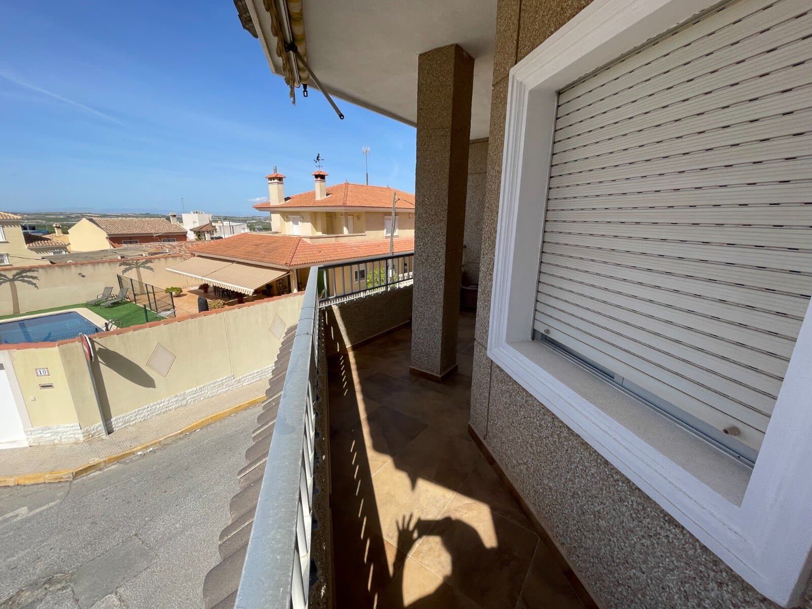 5-Bedroom Villa in Pueblo, San Miguel de Salinas - 25
