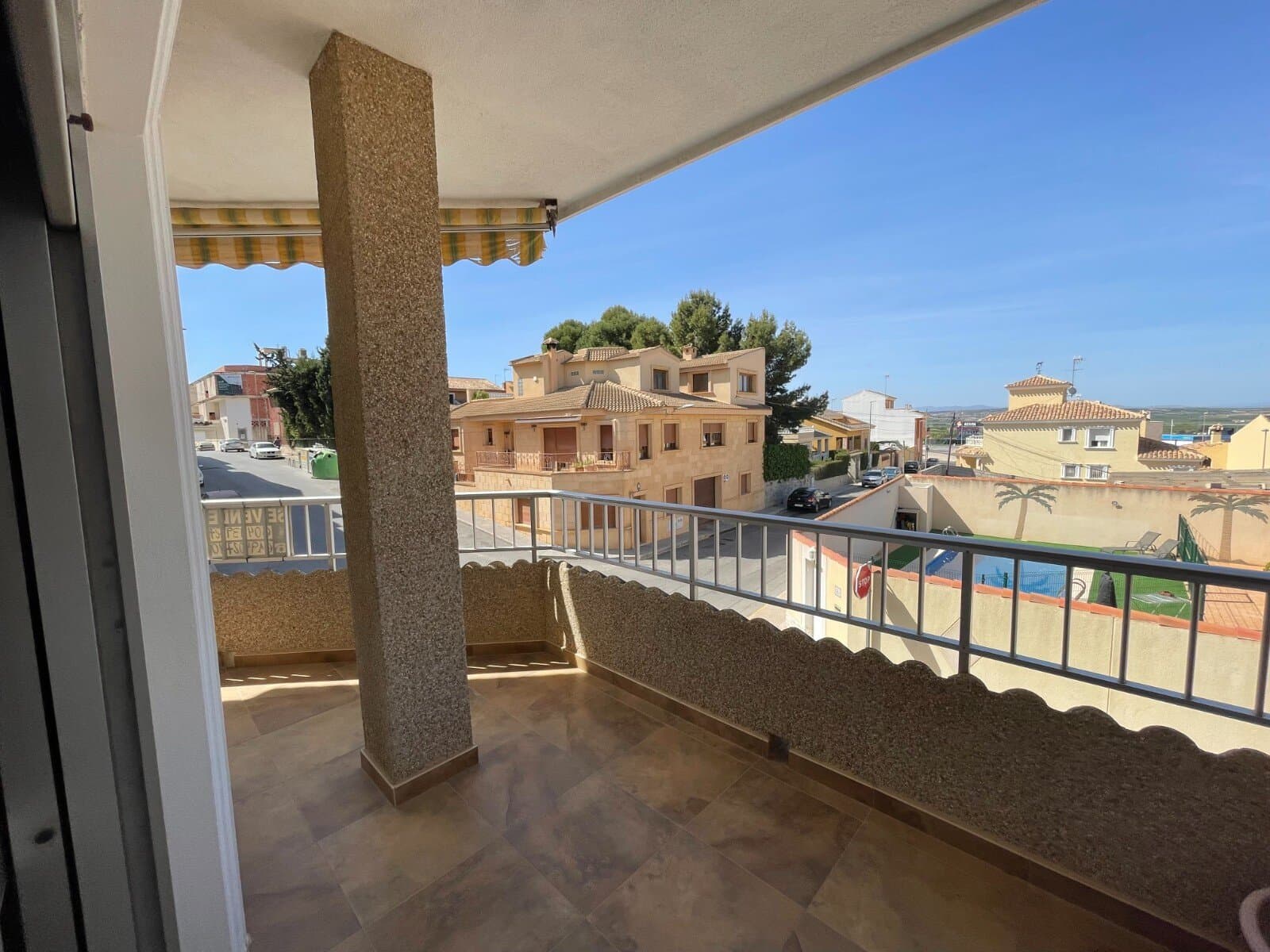 5-Bedroom Villa in Pueblo, San Miguel de Salinas - 28