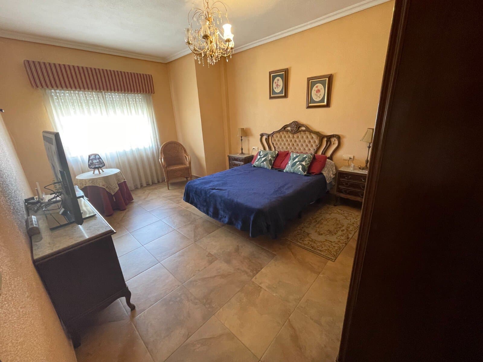 5-Bedroom Villa in Pueblo, San Miguel de Salinas - 33